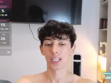 Chaturbate Best live sex cam show of mikebelf4