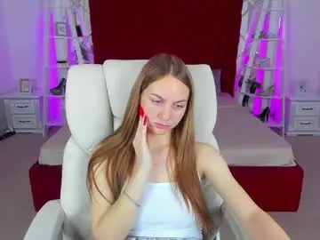 Chaturbate Watch Live Sex Cams of milaaddam