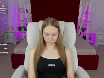 Chaturbate Adult Webcams of milaaddam