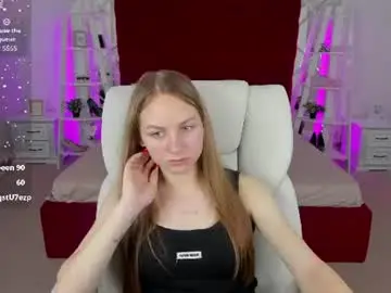 Chaturbate Watch Live Sex Cams of milaaddam