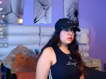 Chaturbate Best live sex cam show of milan_sweetie