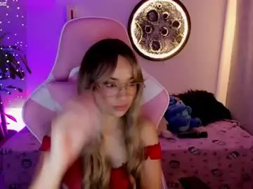 Chaturbate Free Porn Cam of nataly_29