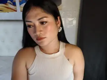 Chaturbate Nude Webcam of pinaymelanie