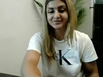 Chaturbate Live Sex Cam of playfulnicole