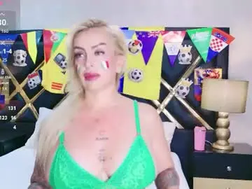 Chaturbate Live Sex of sophiewinslow