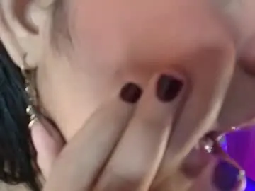 Chaturbate Best live sex cam show of yungelitamor_