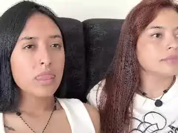 Chaturbate Sex Chat of 2summerlove2