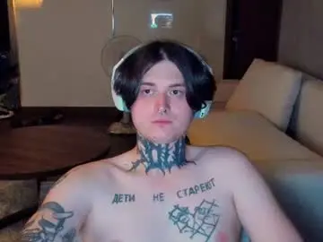 Chaturbate Sex Cam of _torfin_