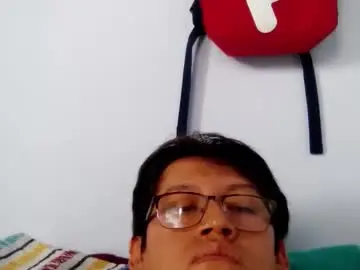 Chaturbate Sex Cam of abraham651