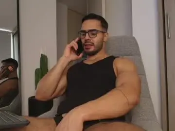 Chaturbate Free Live Porn of andrew_west_