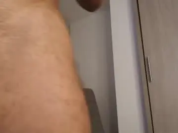 Chaturbate Sex Cam of andrew_west_