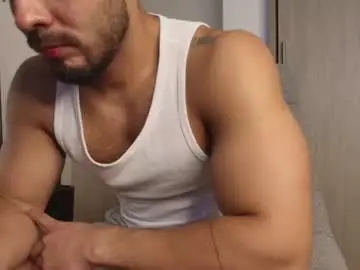 Chaturbate Private Sex Chat of andrew_west_