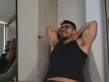 Chaturbate Live Sex of andrew_west_