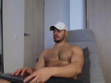 Chaturbate Adult Webcams of andrew_west_