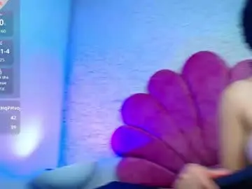 Chaturbate Sex Chat of artemisa_bow