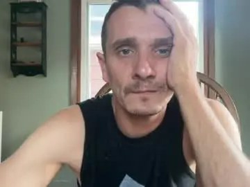 Chaturbate Sex Cam of bennymn