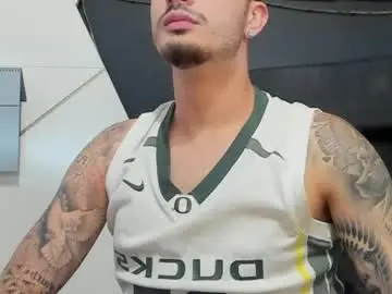 Chaturbate Live Sex Cam of brandontatex