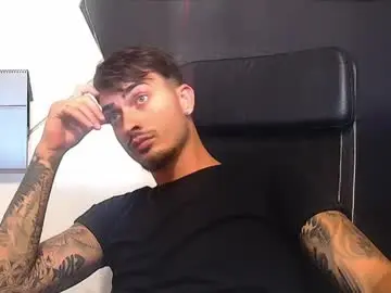 Chaturbate Adult Webcam of brandontatex