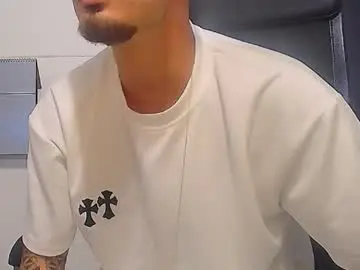 Chaturbate Best Webcam of brandontatex