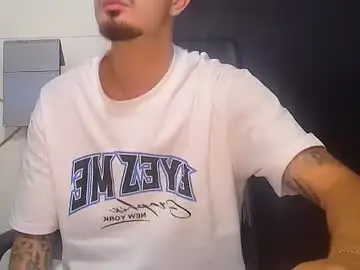 Chaturbate Private Sex Chat of brandontatex