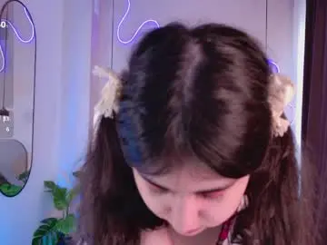Chaturbate Live Sex of cocovelour