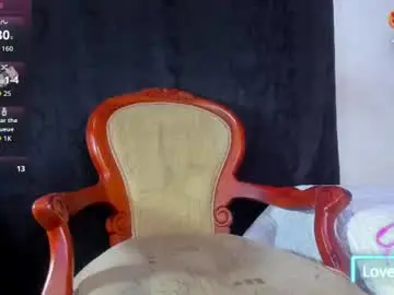Chaturbate Live Porn of derrymeyerss_1