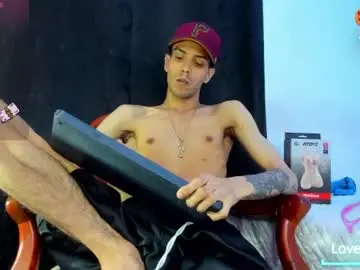 Chaturbate Sex Chat of derrymeyerss_1
