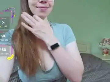 Chaturbate Adult Video Chat of emma_stardust_