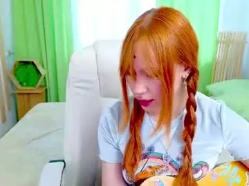 Chaturbate Live Sex of fleur_fox