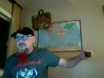 Chaturbate Best Webcam of gregrev