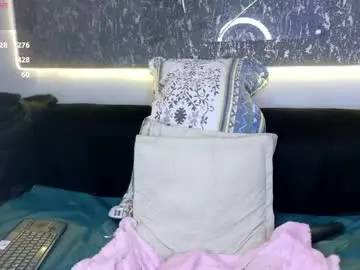 Chaturbate Live Sex Cam of gretel_streit