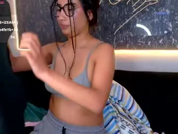 Chaturbate Adult Webcams of gretel_streit