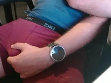 Chaturbate Live Sex Cam of griesie