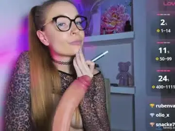 Chaturbate Best live sex cam show of harley_everly