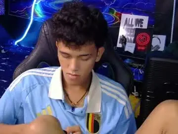 Chaturbate Best Webcam of ken_bigcockxx