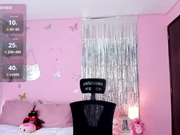 Chaturbate Free Live Porn of kiarielle