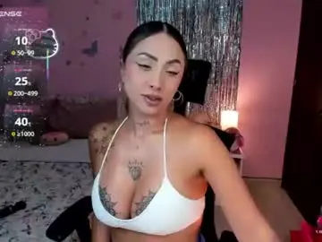 Chaturbate Sex Chat of kiarielle