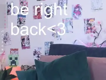 Chaturbate Live Sex of little__caprice
