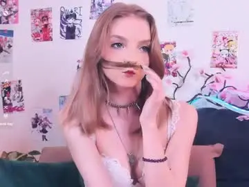 Chaturbate Best live sex cam show of little__caprice