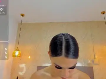 Chaturbate Sex Cam of miia03