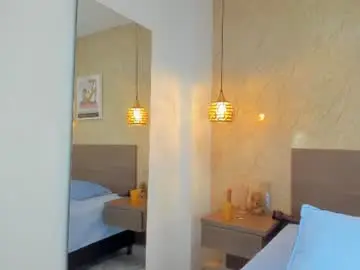 Chaturbate Adult Webcams of miia03