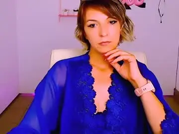 Chaturbate Private Sex Chat of mishelle_blondie