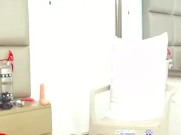 Chaturbate Nude Webcam of rose_valentiine