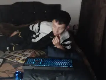 Chaturbate Live Sex Cam of shadow_men_