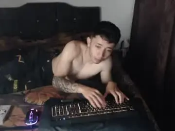 Chaturbate Best live sex cam show of shadow_men_