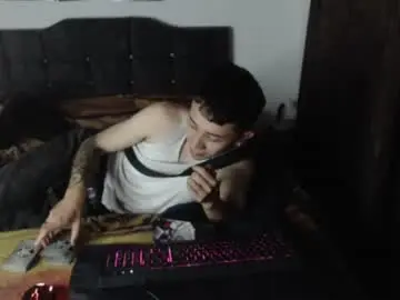 Chaturbate Sex Chat of shadow_men_
