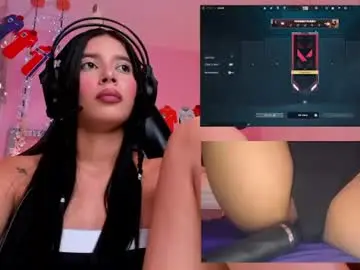 Chaturbate Best live sex cam show of sweetie_cloe