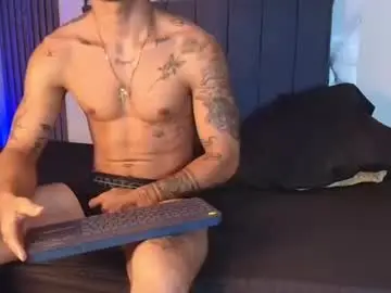 Chaturbate Sex Chat of thomass_conor
