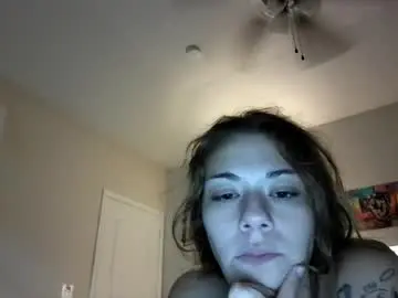 Chaturbate Free Porn Cam of ying_yang_pair