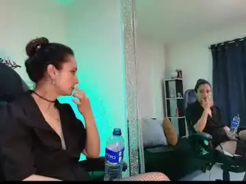Chaturbate Private Sex Chat of _anais_lanz